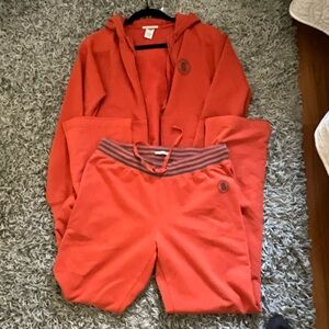 Gap Factory Stretch Tracksuit Set XS